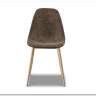 Стул DC350 camel cowboy / wood заказать по цене 6 925,83 руб. в Уфе