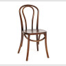 Стул THONET CLASSIC BAR CHAIR (mod.СE6069) Темный Орех (№5) заказать по цене 30 450 руб. в Уфе