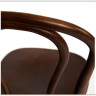 Стул THONET CLASSIC BAR CHAIR (mod.СE6069) Темный Орех (№5) заказать по цене 30 450 руб. в Уфе