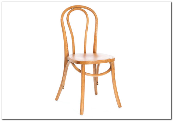 Стул THONET CLASSIC CHAIR (mod.СB2345) Груша (№3) заказать по цене 16 350 руб. в Уфе