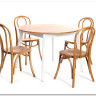 Стул THONET CLASSIC CHAIR (mod.СB2345) Груша (№3) заказать по цене 16 350 руб. в Уфе