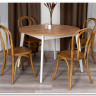 Стул THONET CLASSIC CHAIR (mod.СB2345) Груша (№3) заказать по цене 16 350 руб. в Уфе