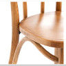 Стул THONET CLASSIC CHAIR (mod.СB2345) Груша (№3) заказать по цене 16 350 руб. в Уфе
