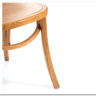 Стул THONET CLASSIC CHAIR (mod.СB2345) Груша (№3) заказать по цене 16 350 руб. в Уфе