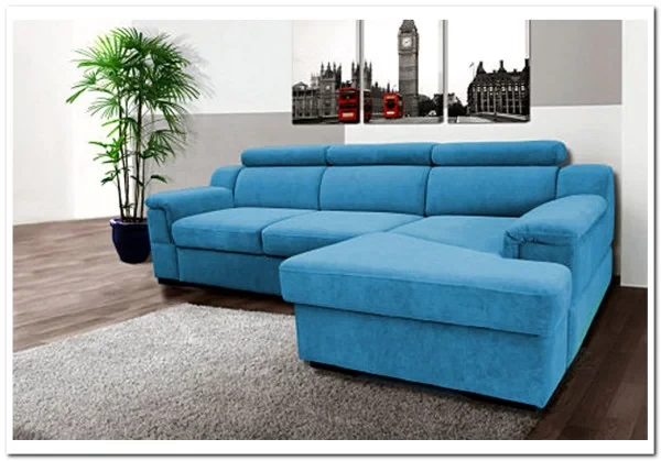 Угловой диван Касабланка 3 Other Life заказать по цене 130 977 руб. в Уфе