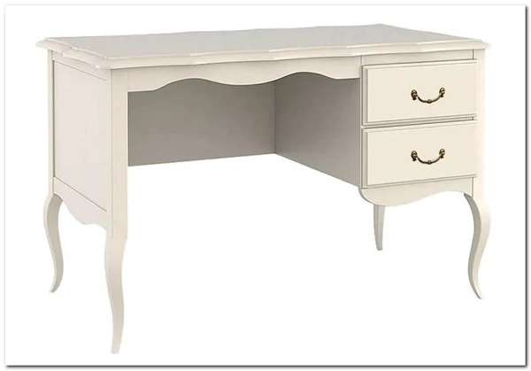 Письменный стол из массива бука Авиньон заказать по цене 47 952 руб. в Уфе