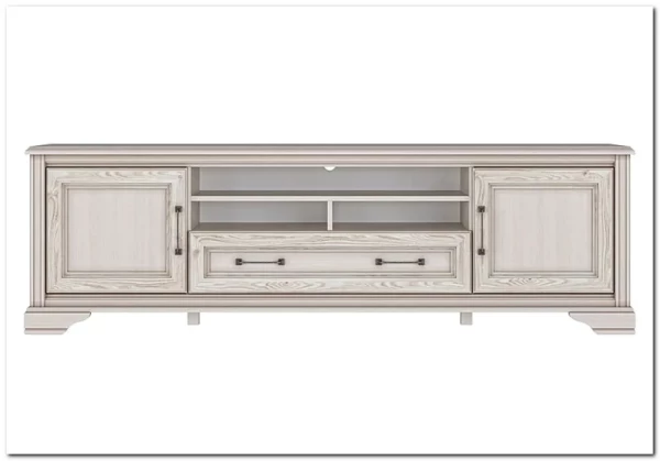 Тумба Stylius (Стилиус) B169-RTV2D1S BRW заказать по цене 29 210 руб. в Уфе Тумба Stylius (Стилиус) B169-RTV2D1S BRW заказать по цене 29 210 руб. в Уфе