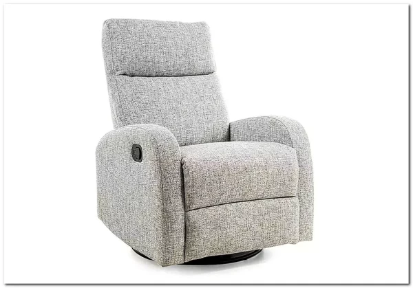 Кресло OLIMP  Signal (серый) заказать по цене 50 349 руб. в Уфе