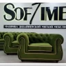 Кресло Честер Soft Time заказать по цене 68 880 руб. в Уфе