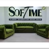 Кресло Честер Soft Time заказать по цене 68 880 руб. в Уфе