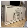 Тумба-комод Флоренция KOM3D3S персидский жемчуг БРВ заказать по цене 46 300 руб. в Уфе