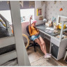 Лампа письменного стола 140 Nest VOX заказать по цене 17 575 руб. в Уфе