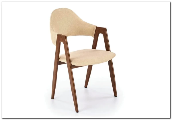 Стул кухонный Halmar K344 (бежевый) заказать по цене 11 592 руб. в Уфе