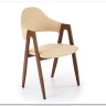 Стул кухонный Halmar K344 (бежевый) заказать по цене 11 592 руб. в Уфе
