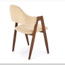 Стул кухонный Halmar K344 (бежевый) заказать по цене 11 592 руб. в Уфе