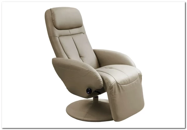 Кресло раскладное OPTIMA  Halmar (капучино) заказать по цене 38 639 руб. в Уфе