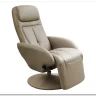 Кресло раскладное OPTIMA  Halmar (капучино) заказать по цене 38 639 руб. в Уфе
