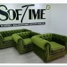 Диван Честер Soft Time заказать по цене 104 720 руб. в Уфе