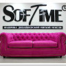 Диван Честер Soft Time заказать по цене 81 294 руб. в Уфе