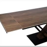 Стол обеденный Signal GENESIS Legno 180 (эффект дерева/дуб/черный) заказать по цене 124 279 руб. в Уфе