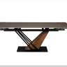 Стол обеденный Signal GENESIS Legno 180 (эффект дерева/дуб/черный) заказать по цене 124 279 руб. в Уфе