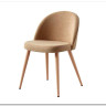 Стул DC373 light beige заказать по цене 8 224,42 руб. в Уфе