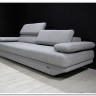 Прямой диван Монреаль NEW Soft Time заказать по цене 99 680 руб. в Уфе