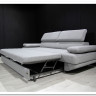 Прямой диван Монреаль NEW Soft Time заказать по цене 99 680 руб. в Уфе