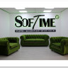 Диван Честер нераскладной Soft Time заказать по цене 75 605 руб. в Уфе