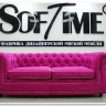 Диван Честер нераскладной Soft Time заказать по цене 96 320 руб. в Уфе