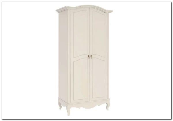 Шкаф 2 дверный Авиньон из массива бука заказать по цене 125 388 руб. в Уфе