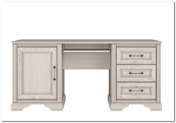 Стол письменный Stylius (Стилиус) B169-BIU170 BRW заказать по цене 48 020 руб. в Уфе