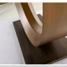 Стол обеденный Signal WILSON Ceramic 180 раскладной (Ossido Bruno коричневый/античный коричневый) заказать по цене 199 636 руб. в Уфе
