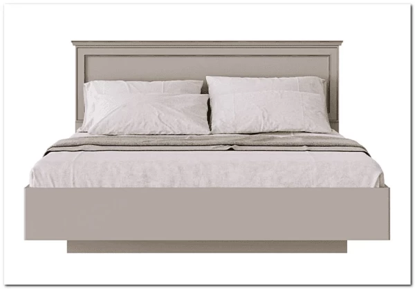 Кровать с подъемным механизмом Флоренция LOZ160х200 персидский жемчуг БРВ заказать по цене 52 680 руб. в Уфе