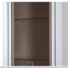 Витрина Koen REG1W2S ясень снежный BRW заказать по цене 15 930 руб. в Уфе