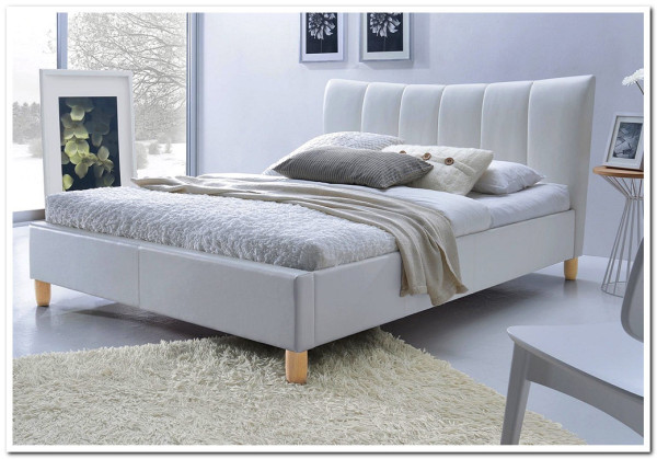 Кровать SANDY 160/200 Halmar заказать по цене 55 842 руб. в Уфе