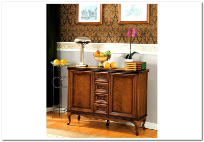 Комод W-К2А WERSAL Taranko