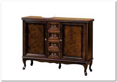 Комод W-К2А WERSAL Taranko