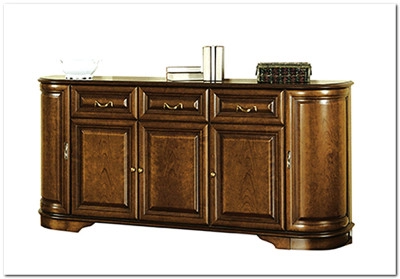 Комод Z-K5 ZEFIR Taranko