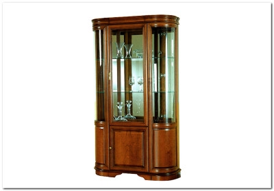 Витрина Z-W1 ZEFIR Taranko