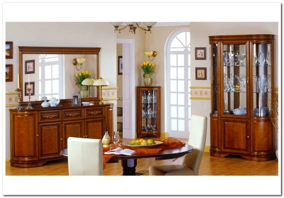 Витрина Z-W1 ZEFIR Taranko